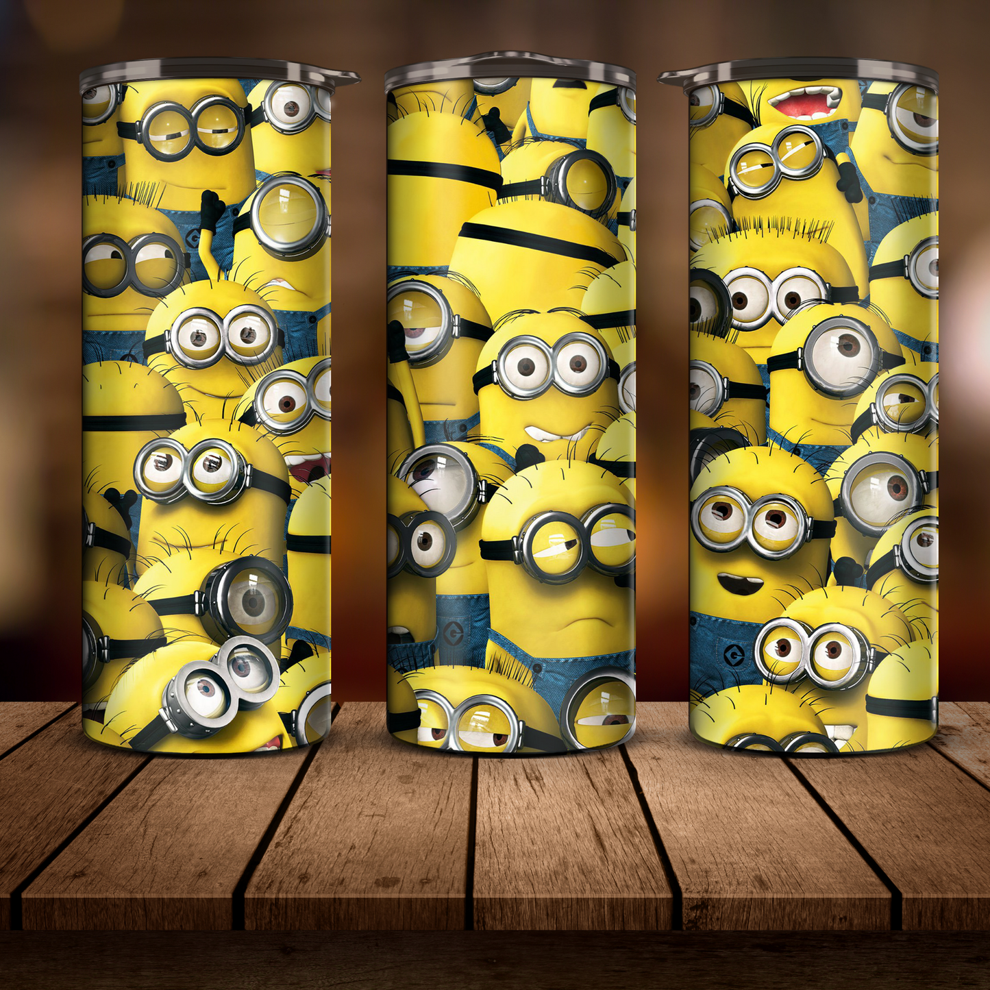 Minions