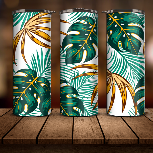 Palm Leaves