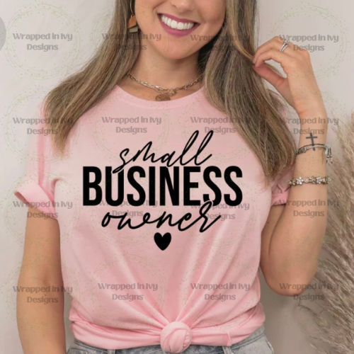 Small Business Owner