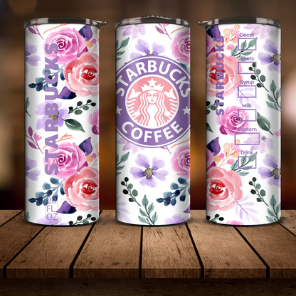 Starbies Flowers